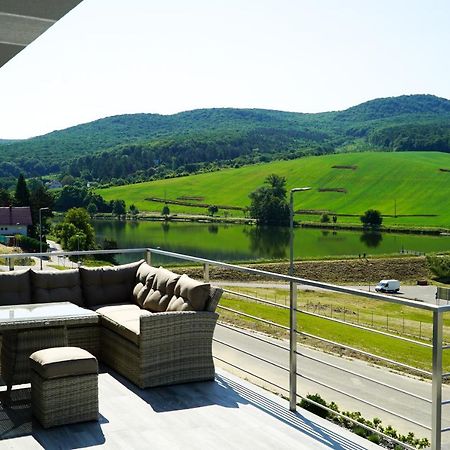 Luxury Villa Moravany nad Váhom Zewnętrze zdjęcie