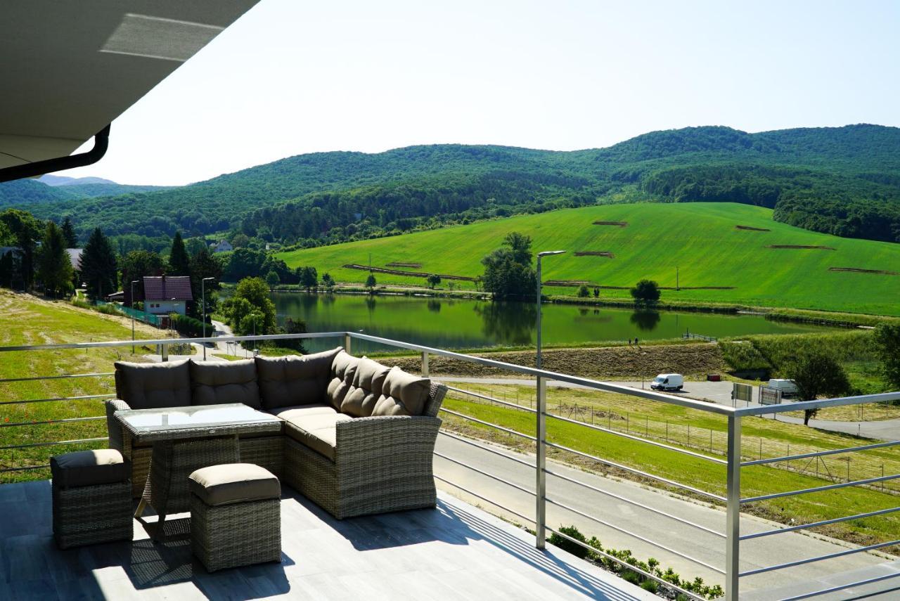 Luxury Villa Moravany nad Váhom Zewnętrze zdjęcie