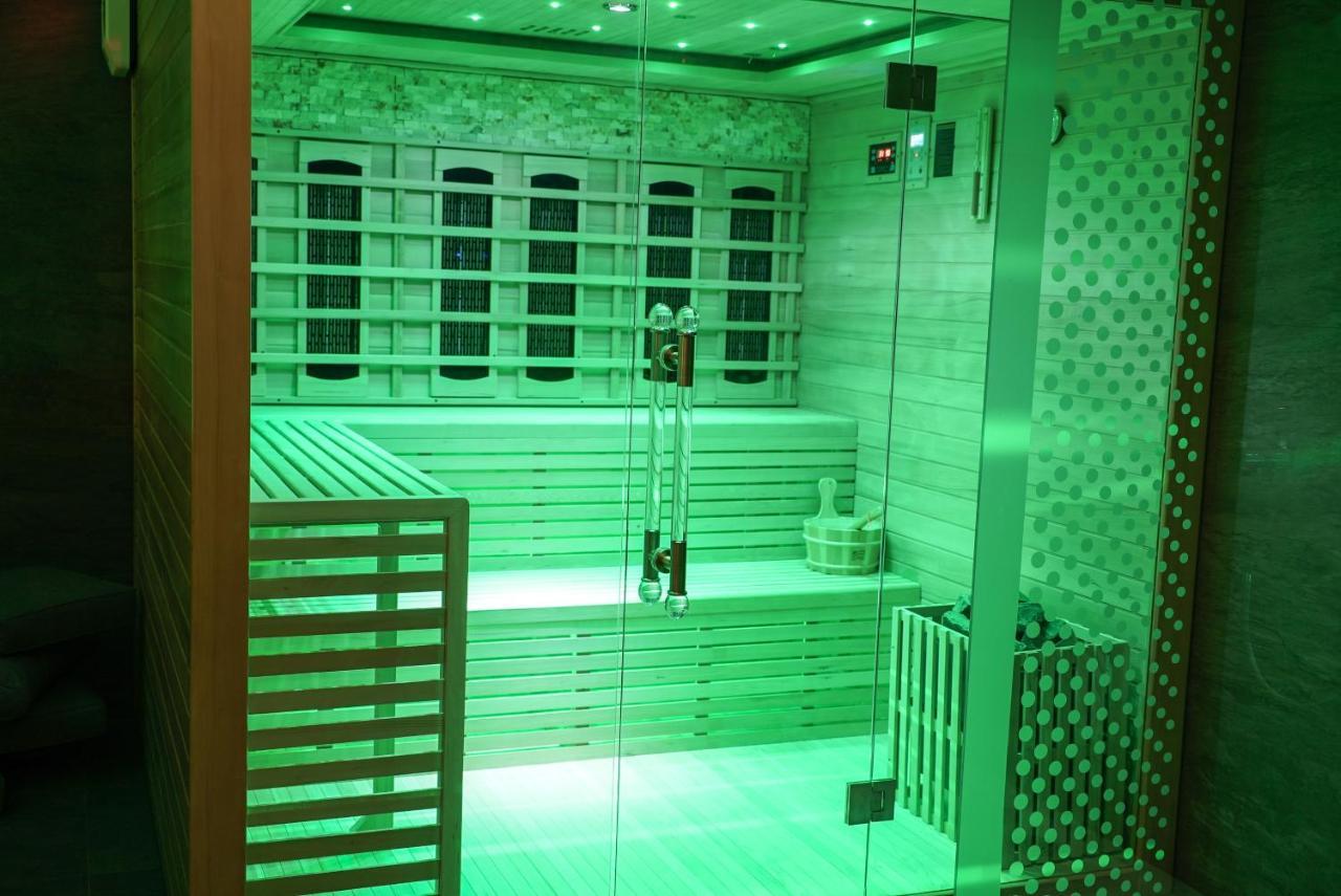 Luxury Villa Moravany nad Váhom Zewnętrze zdjęcie