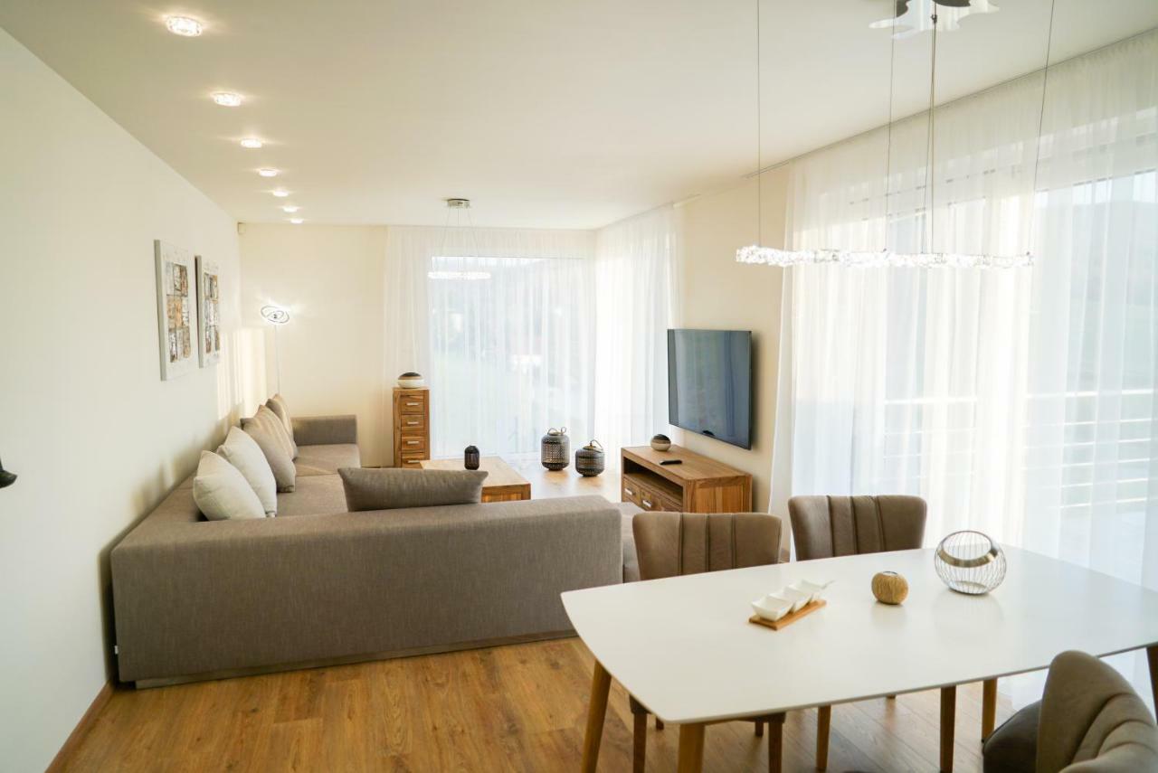 Luxury Villa Moravany nad Váhom Zewnętrze zdjęcie
