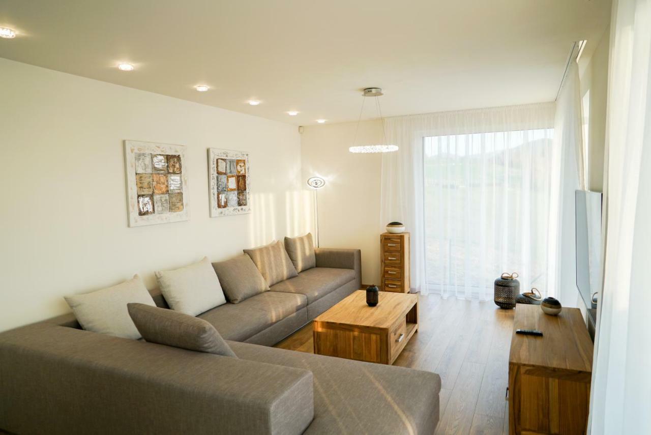 Luxury Villa Moravany nad Váhom Zewnętrze zdjęcie