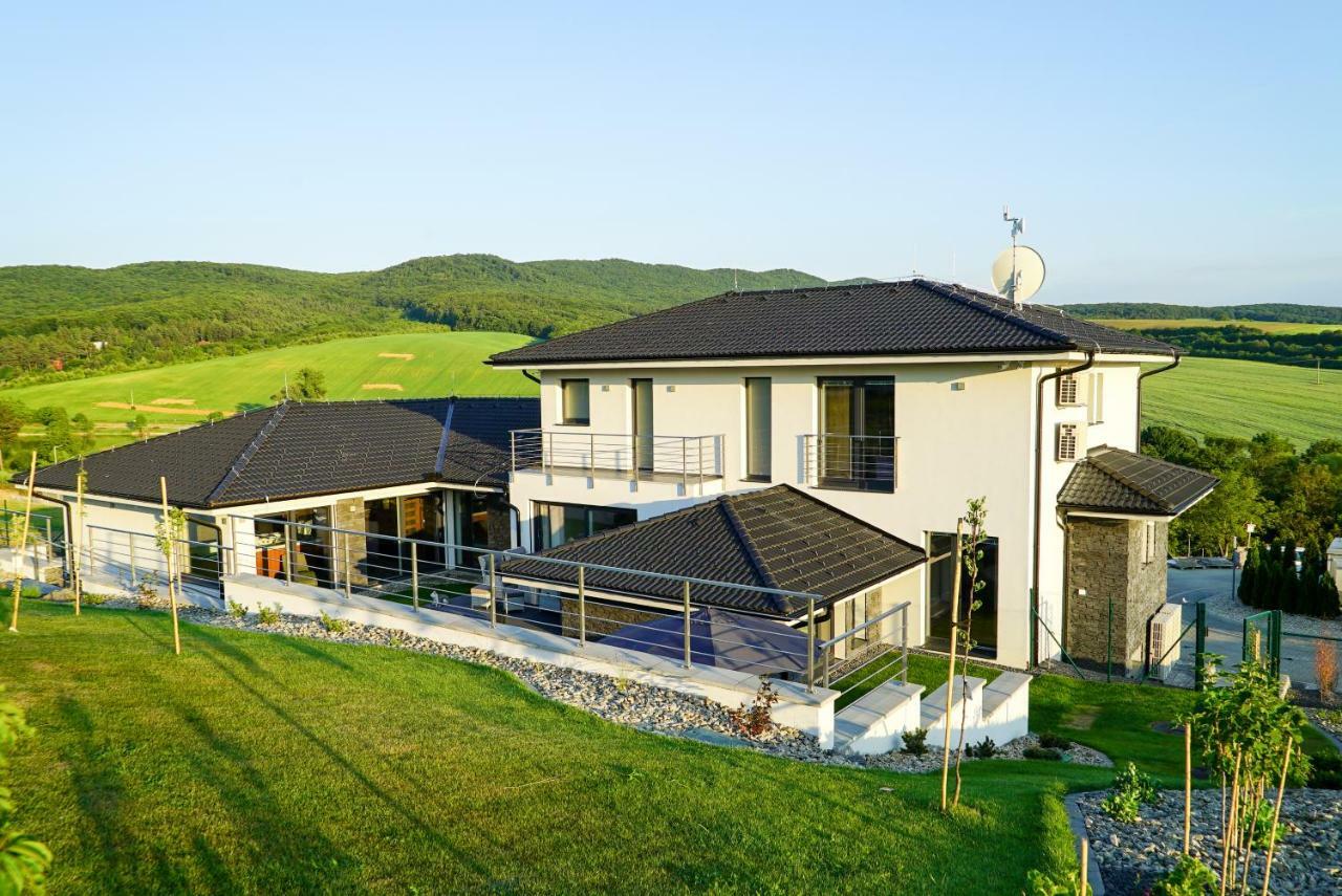 Luxury Villa Moravany nad Váhom Zewnętrze zdjęcie