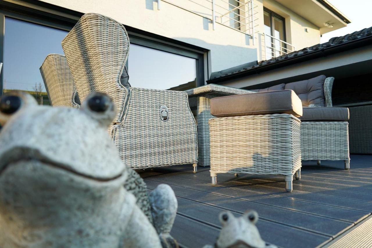 Luxury Villa Moravany nad Váhom Zewnętrze zdjęcie