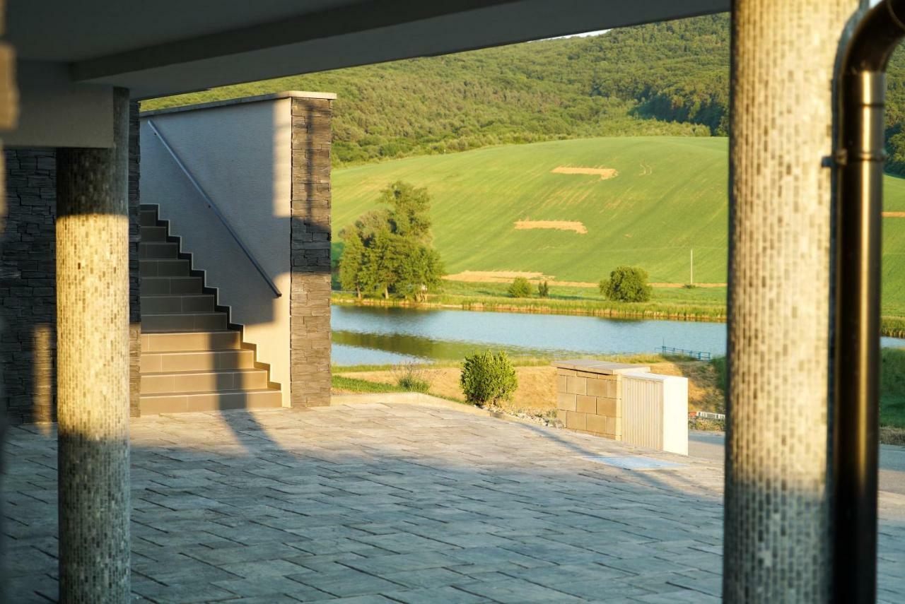 Luxury Villa Moravany nad Váhom Zewnętrze zdjęcie