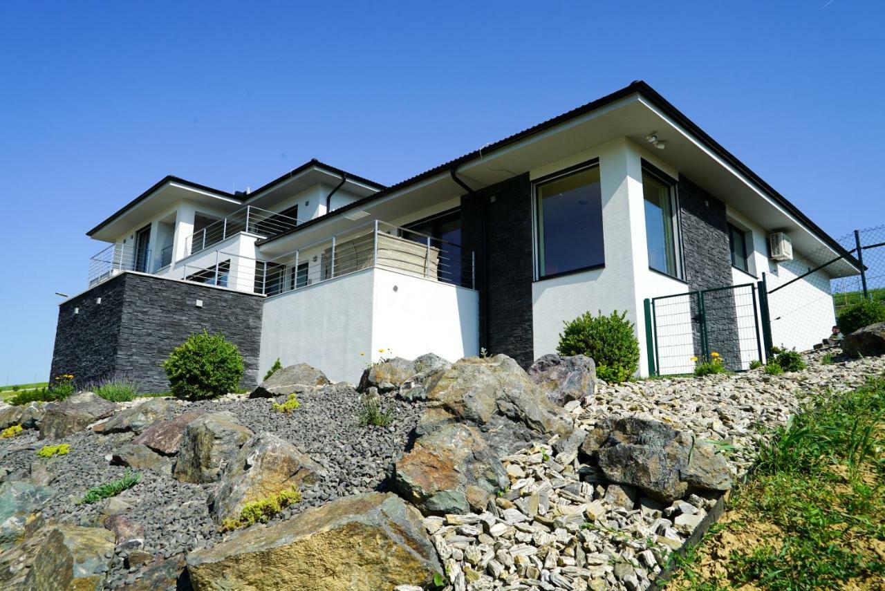 Luxury Villa Moravany nad Váhom Zewnętrze zdjęcie