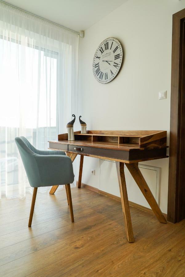 Luxury Villa Moravany nad Váhom Zewnętrze zdjęcie
