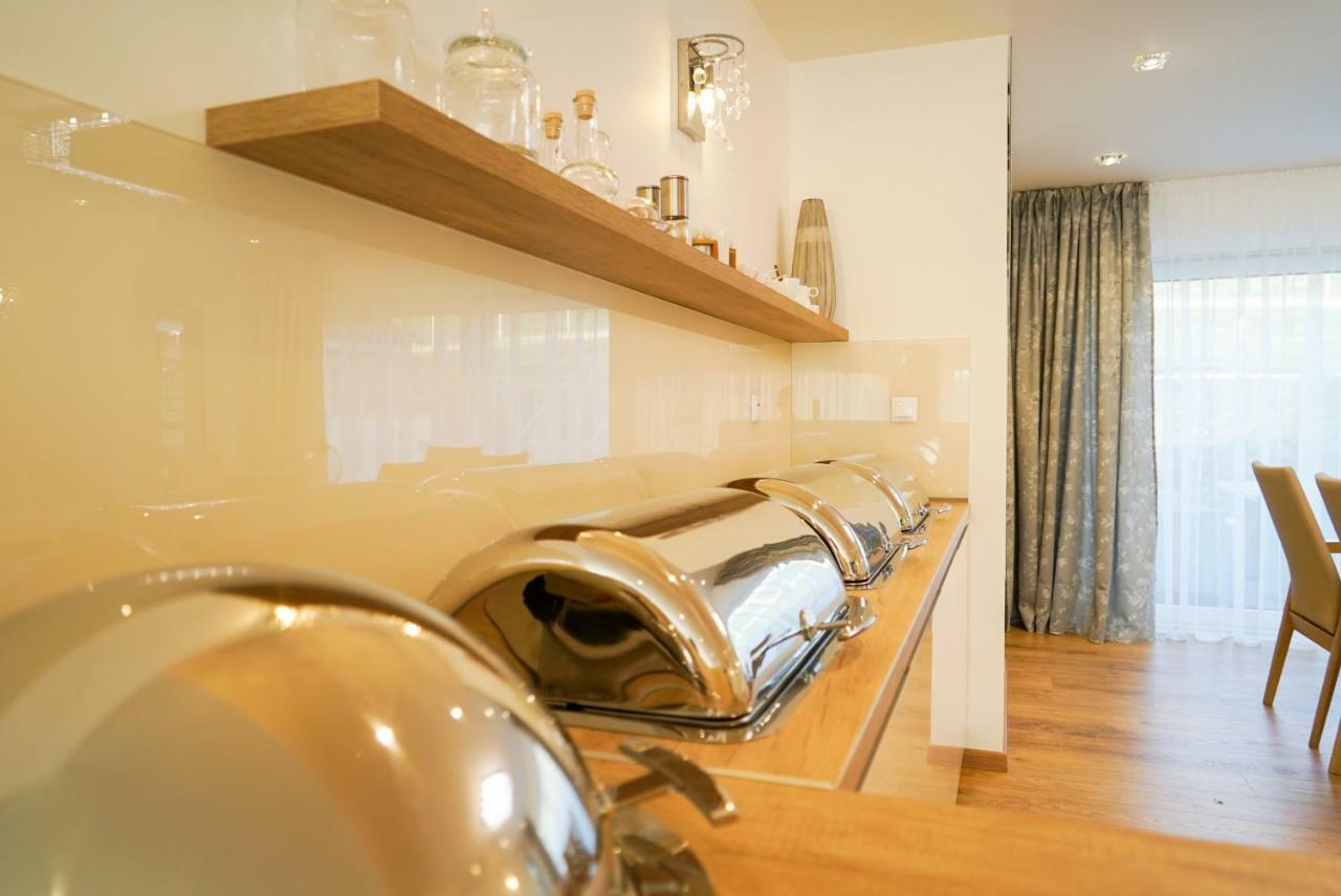 Luxury Villa Moravany nad Váhom Zewnętrze zdjęcie