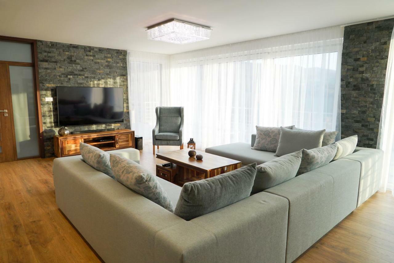 Luxury Villa Moravany nad Váhom Zewnętrze zdjęcie