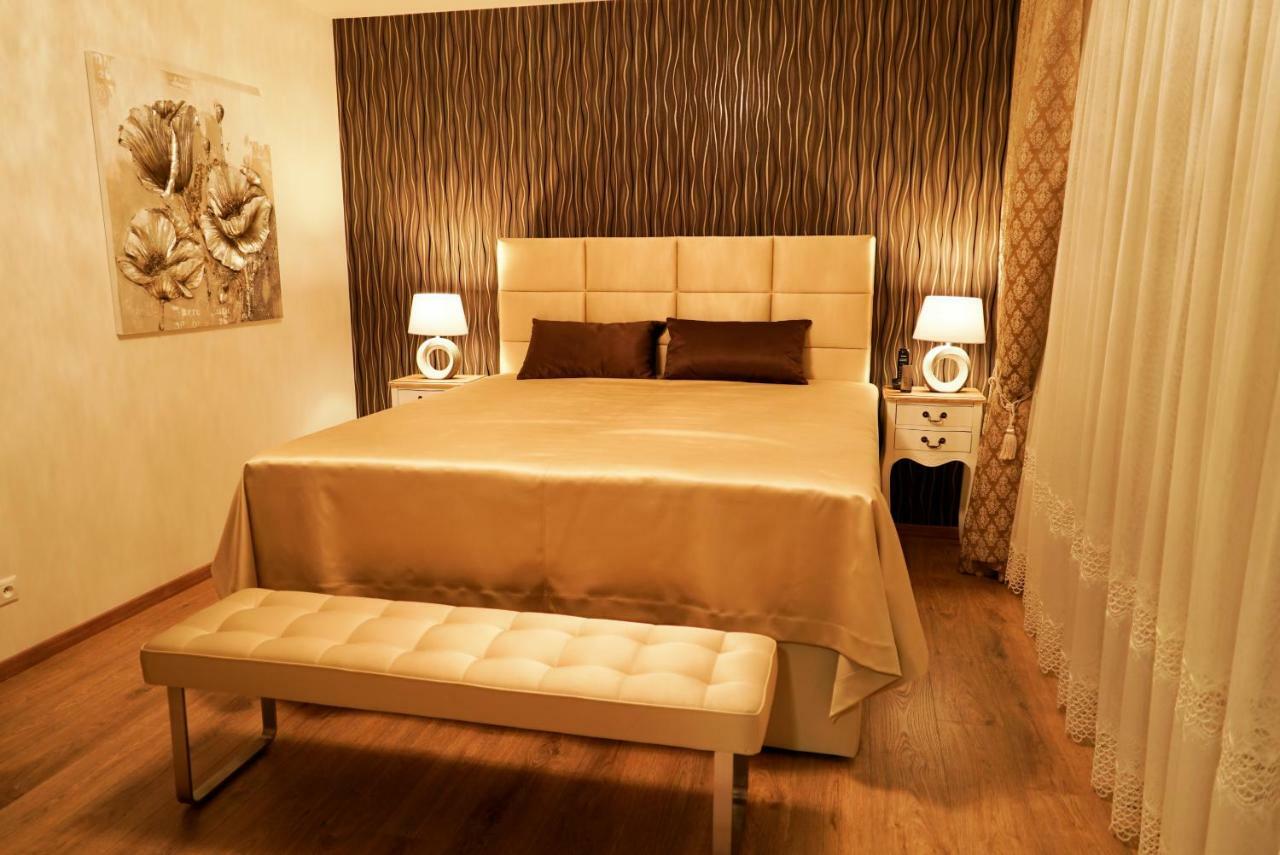 Luxury Villa Moravany nad Váhom Zewnętrze zdjęcie