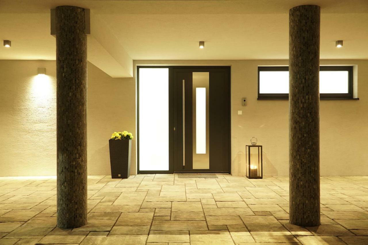 Luxury Villa Moravany nad Váhom Zewnętrze zdjęcie
