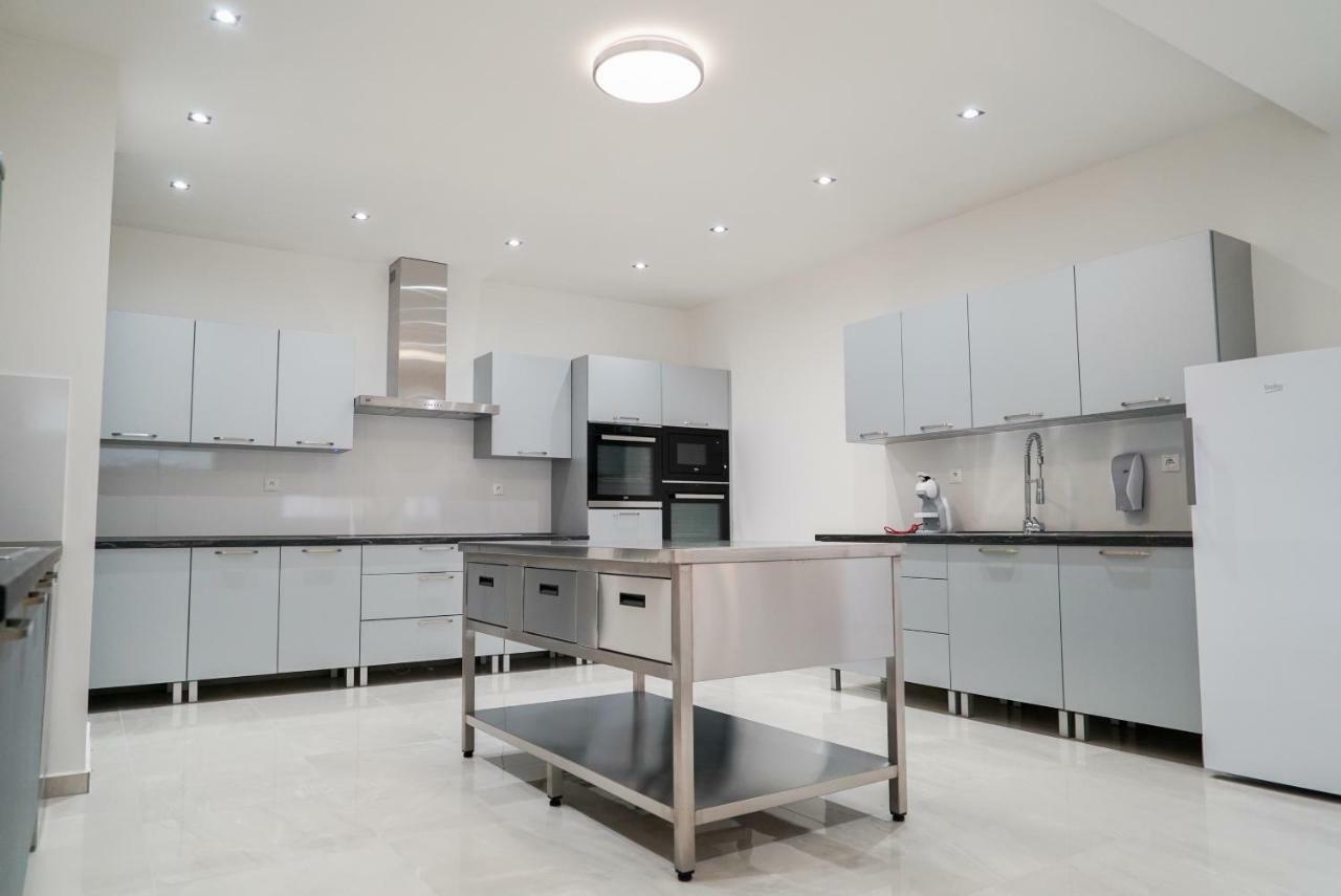 Luxury Villa Moravany nad Váhom Zewnętrze zdjęcie