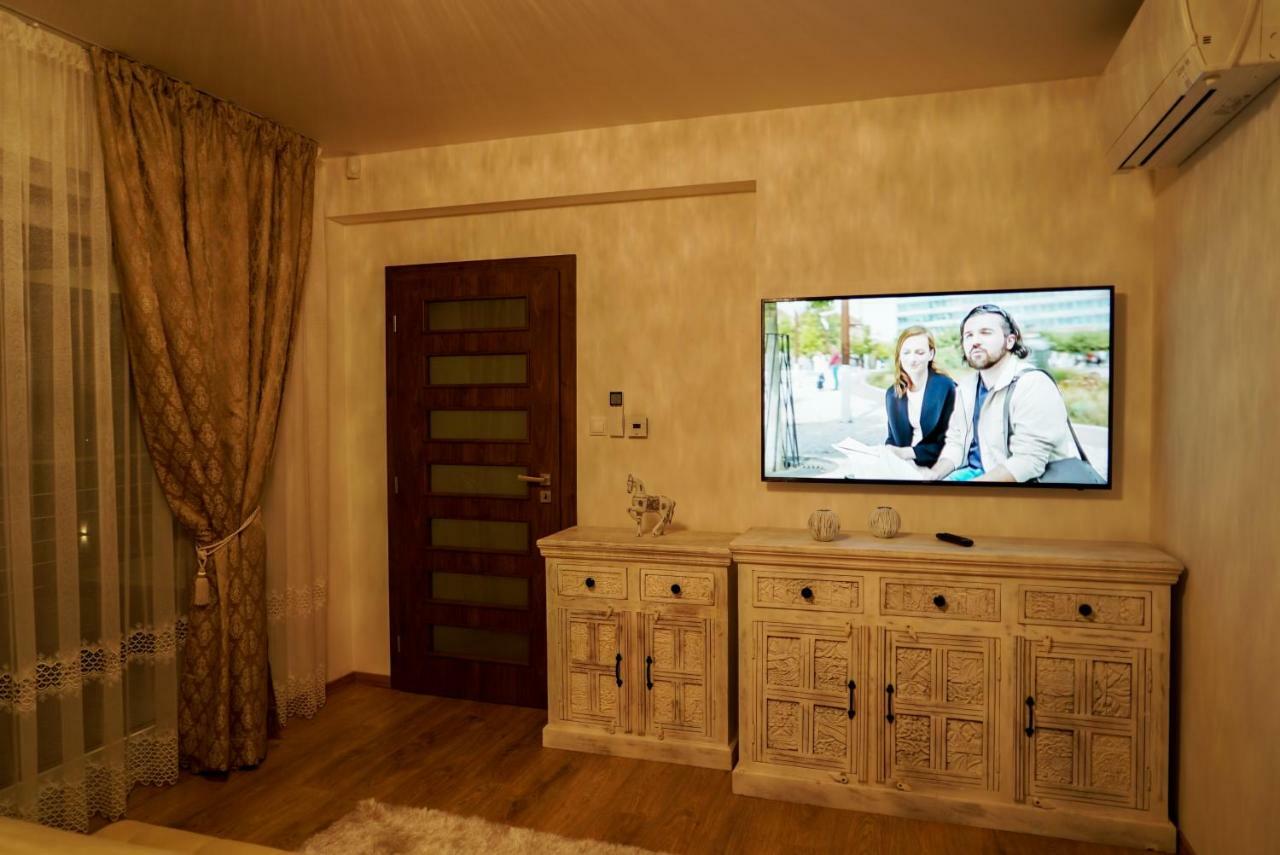 Luxury Villa Moravany nad Váhom Zewnętrze zdjęcie
